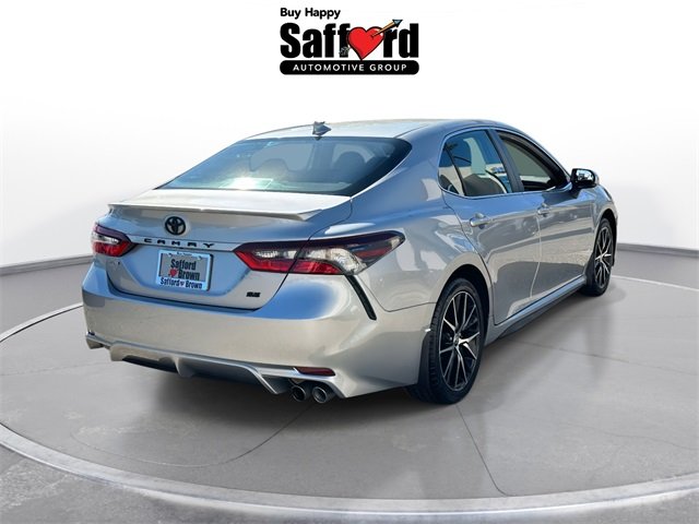 2023 Toyota Camry SE photo 7
