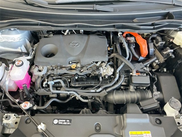 2023 Toyota Sienna XLE photo 51