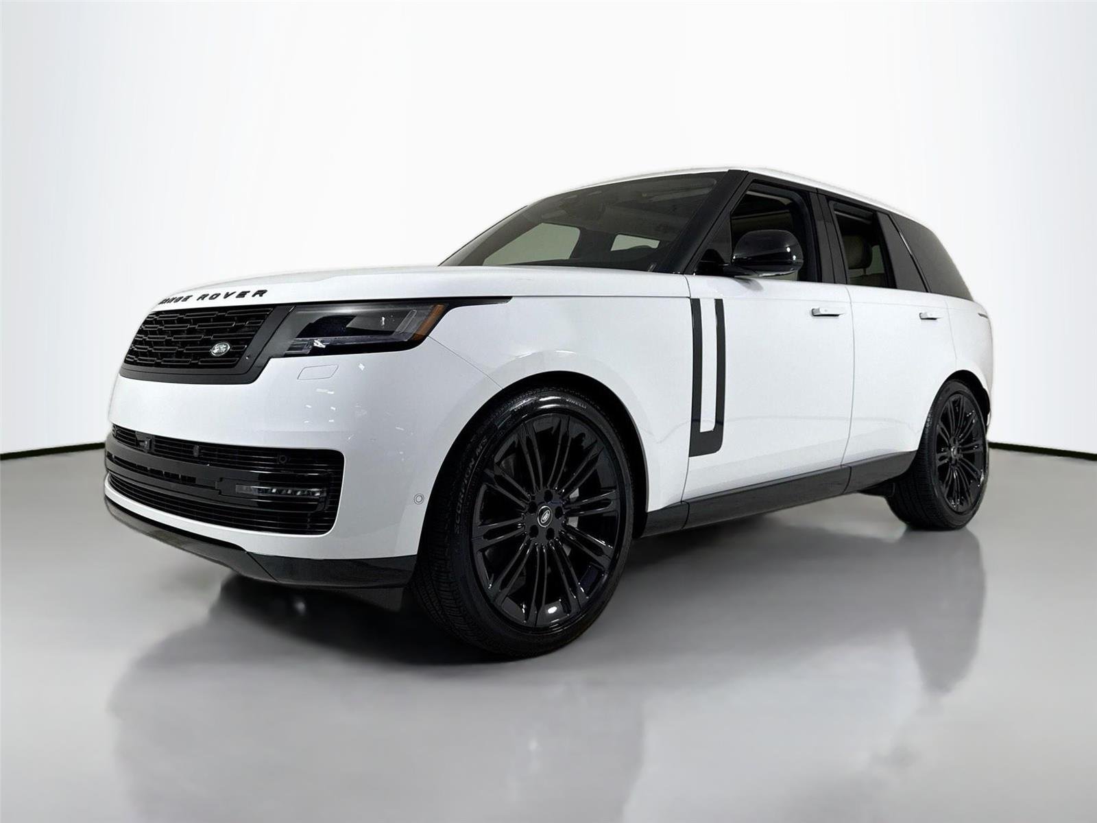 2024 Land Rover Range Rover SE SV photo 38
