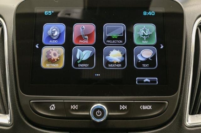 2018 Chevrolet Malibu Hybrid Base photo 21