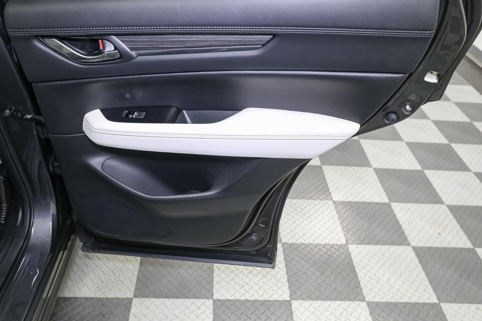 2023 Mazda CX-5 2.5 S Premium photo 20