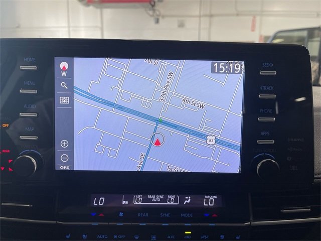 2021 Toyota Sienna Limited photo 18