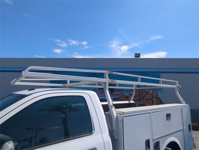 2018 Ram 2500 Tradesman photo 26
