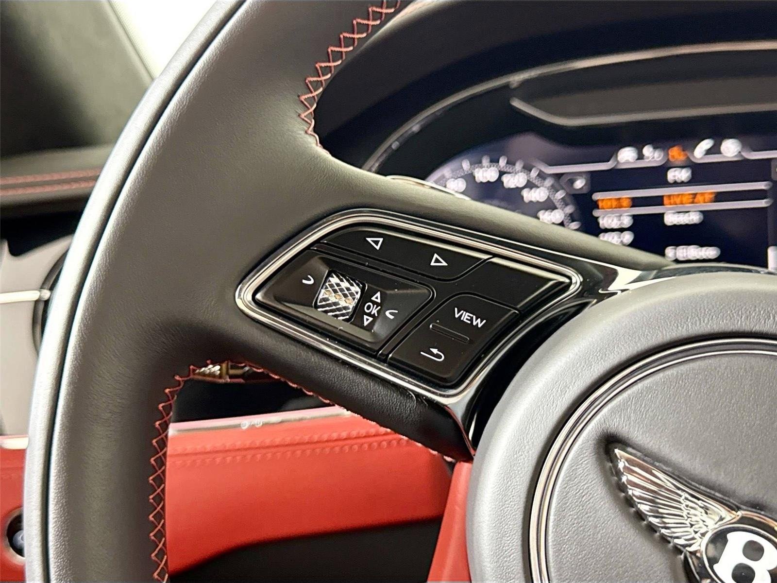 2024 Bentley Continental GT S photo 21