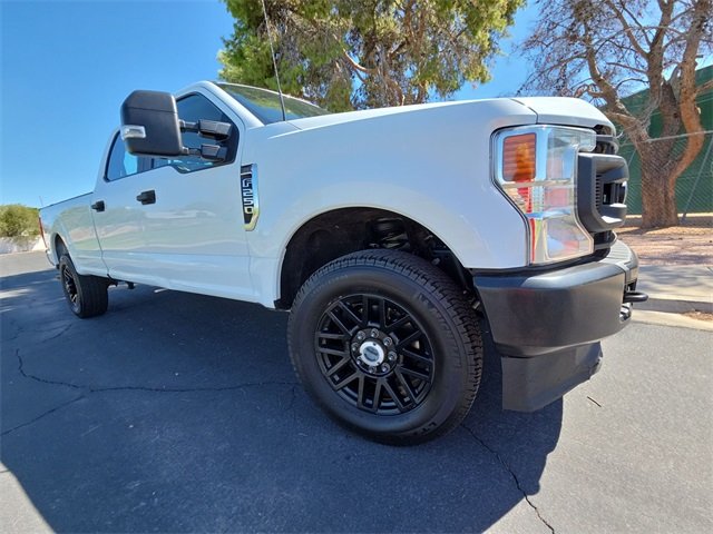 2022 Ford F-250 XL photo 30