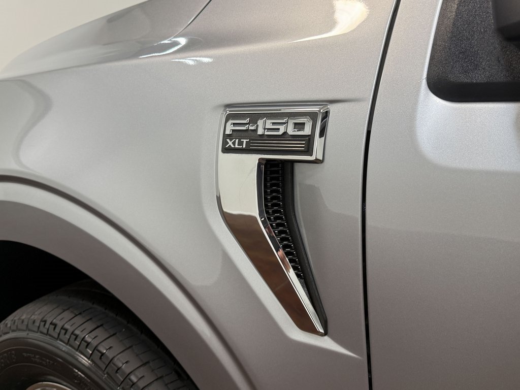 2022 Ford F-150 XLT photo 50