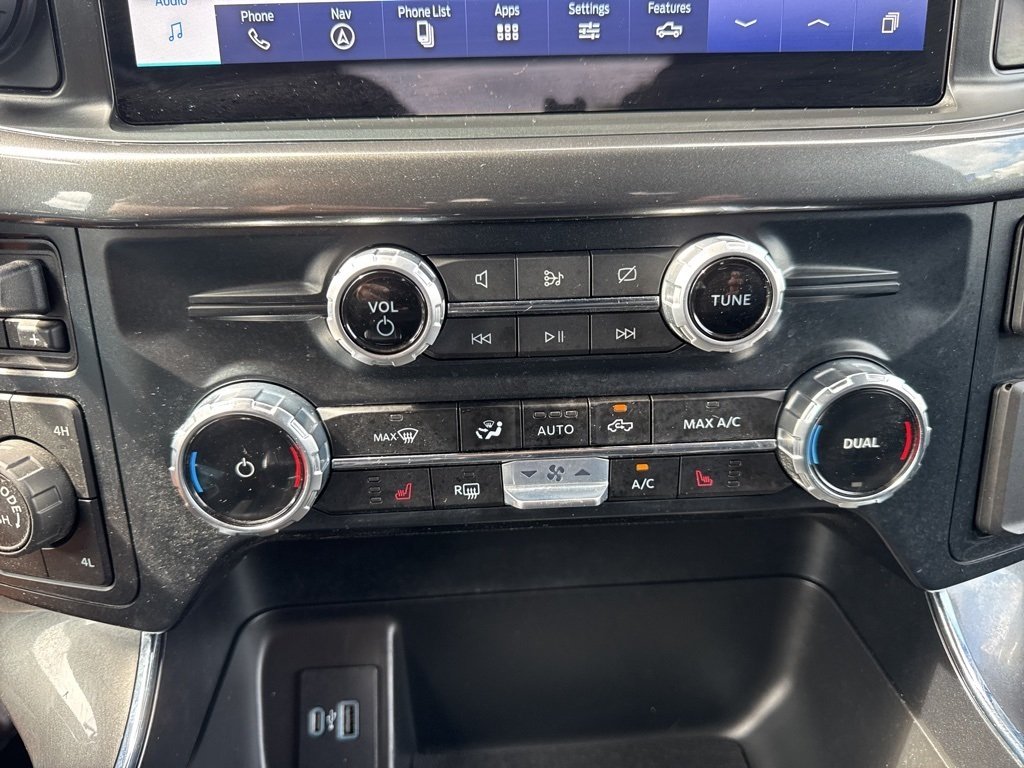 2023 Ford F-150 XLT photo 17