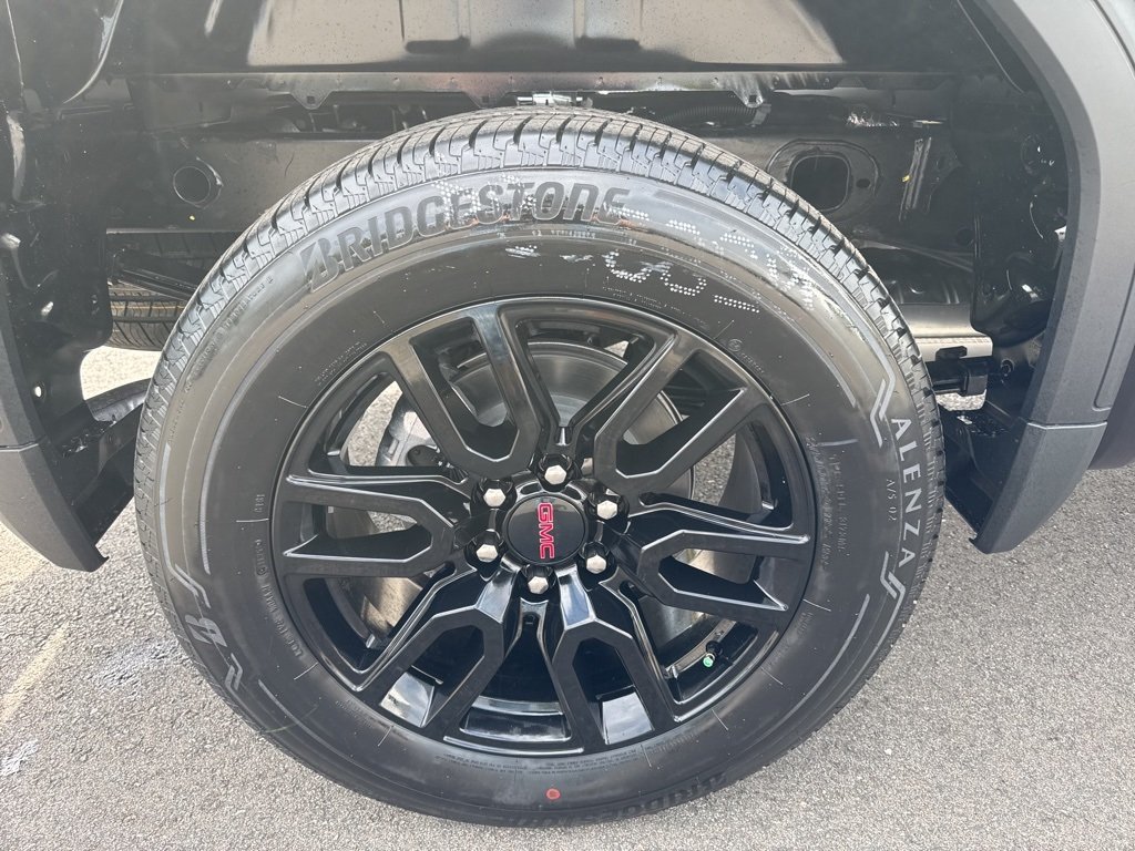 2026 Gmc Sierra 1500 Elevation photo 33
