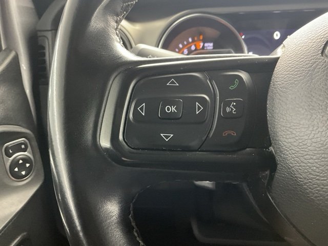 2020 Jeep Gladiator Sport photo 15