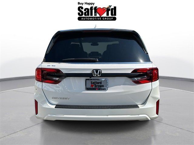 2025 Honda Odyssey EX-L photo 6