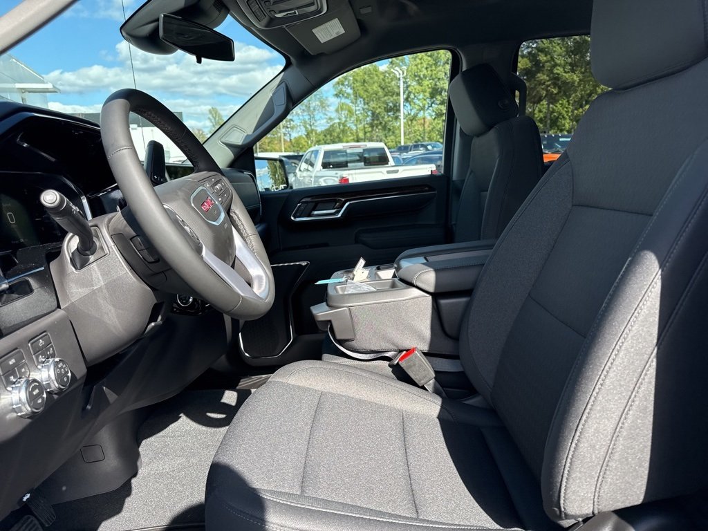 2026 Gmc Sierra 1500 Elevation photo 9