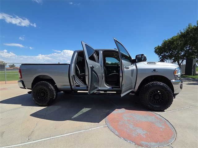 2020 Ram 2500 Big Horn photo 7