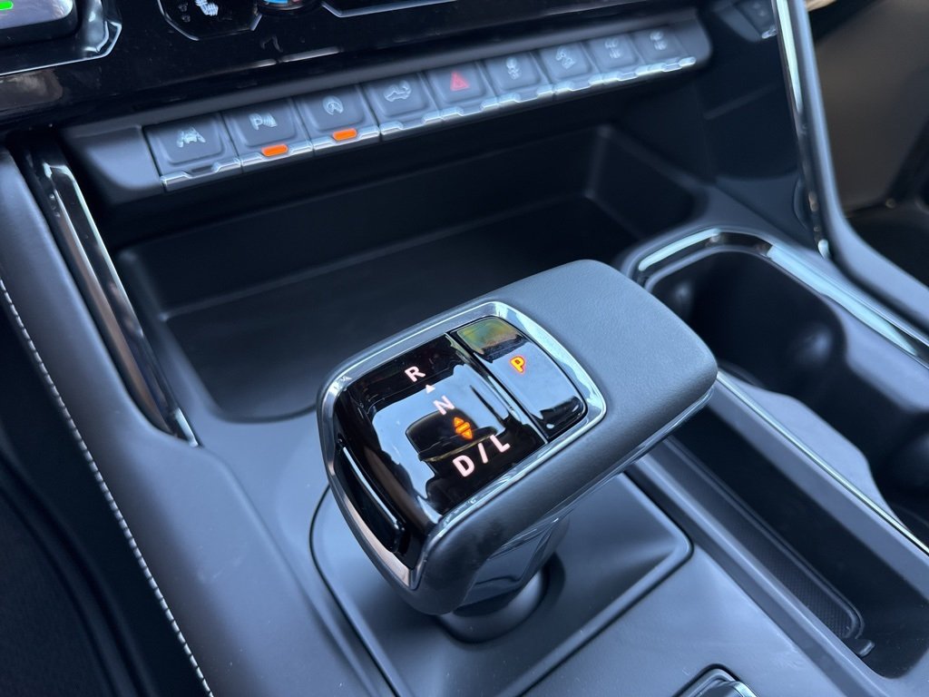 2026 Gmc Sierra 1500 AT4X photo 18
