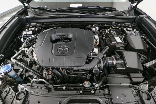2025 Mazda CX-30 2.5 Select Sport photo 11