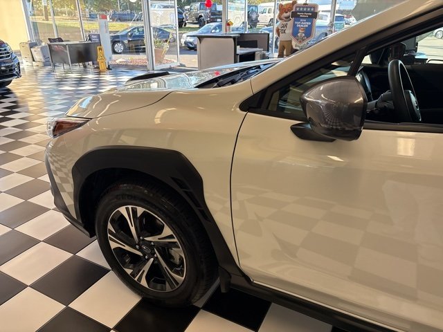 2024 Subaru Crosstrek Premium photo 20