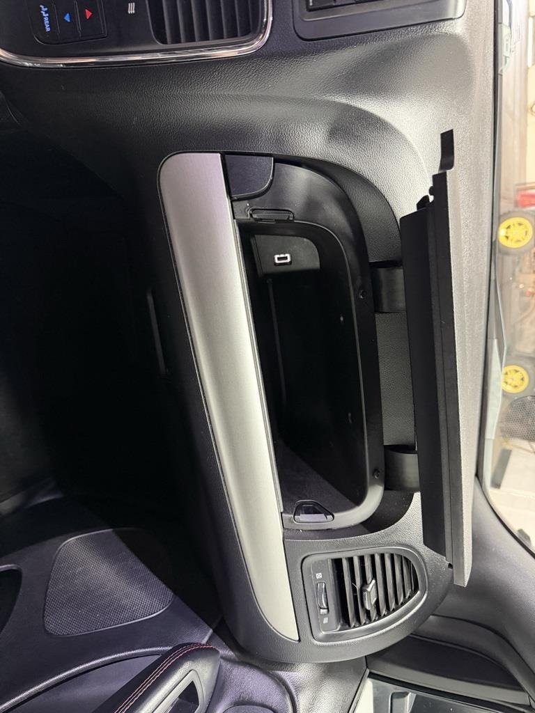 2019 Dodge Grand Caravan GT photo 18