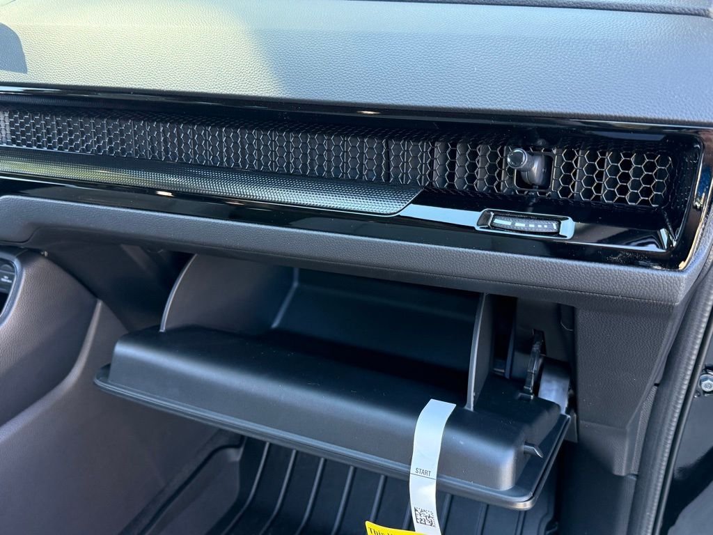 2025 Honda CR-V EX-L photo 20