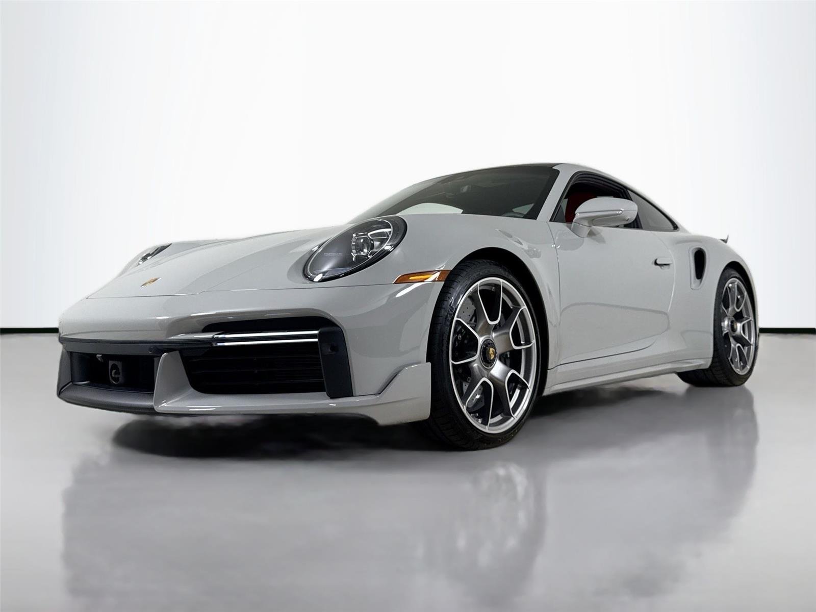 2025 Porsche 911 Turbo S photo 38