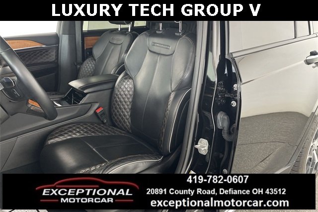 2023 Jeep Grand Cherokee Summit Reserve photo 28