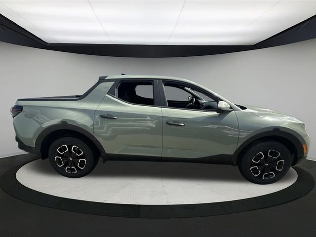 2023 Hyundai Santa Cruz SEL photo 3
