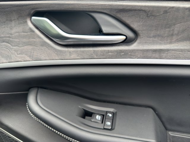2022 Jeep Cherokee Limited 4xe photo 11