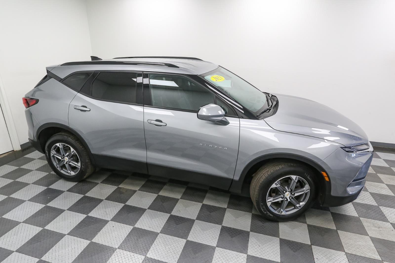 2023 Chevrolet Blazer 2LT photo 5