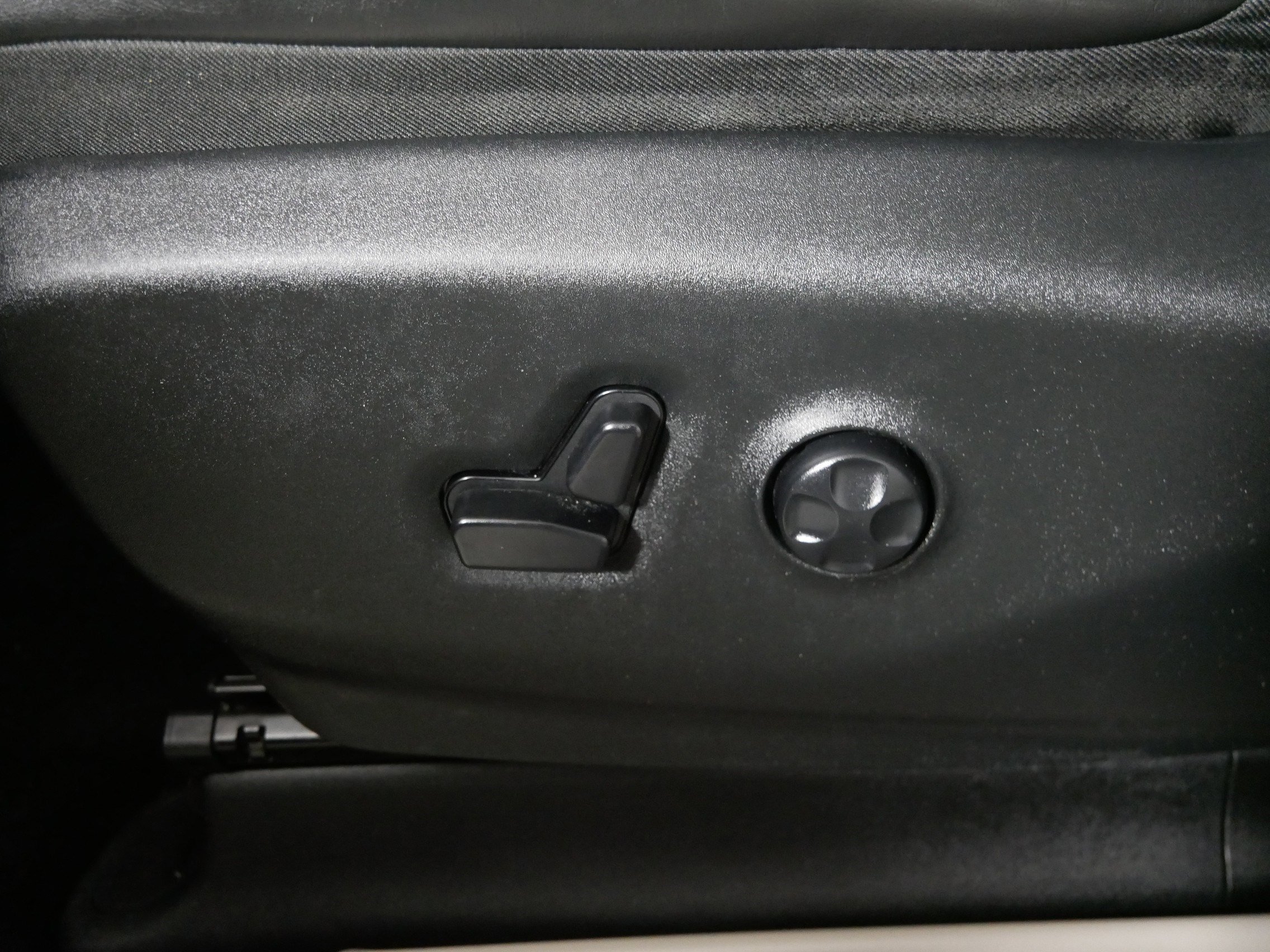 2018 Chrysler Pacifica Limited photo 20