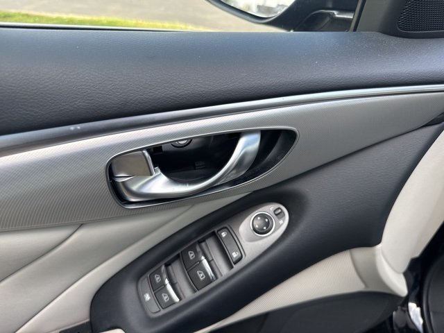 2021 Infiniti Q50 3.0t LUXE photo 8
