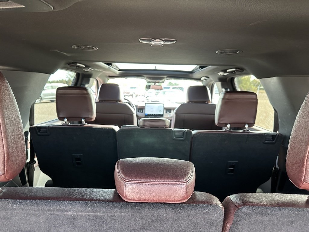 2023 Ford Expedition MAX Limited photo 30