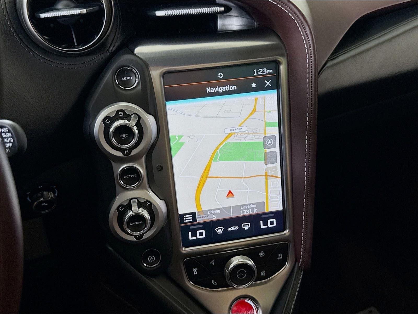2019 Mclaren 720S photo 15