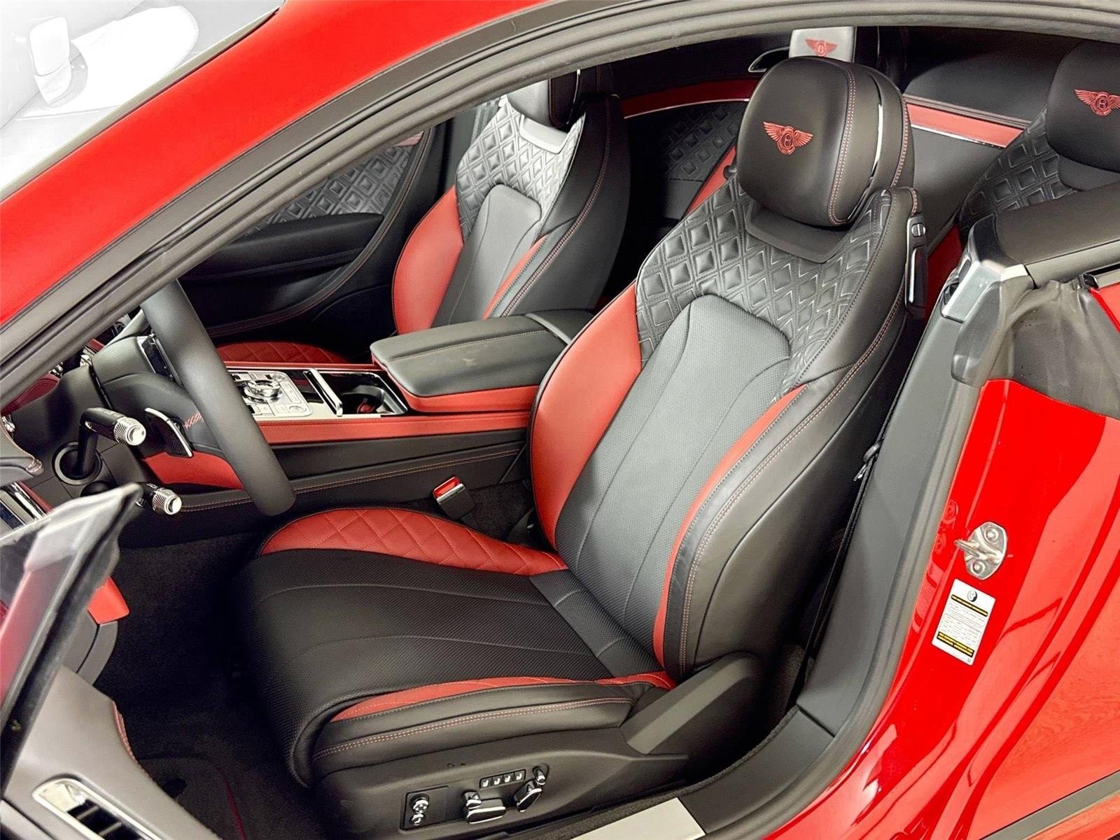 2024 Bentley Continental GT S photo 10
