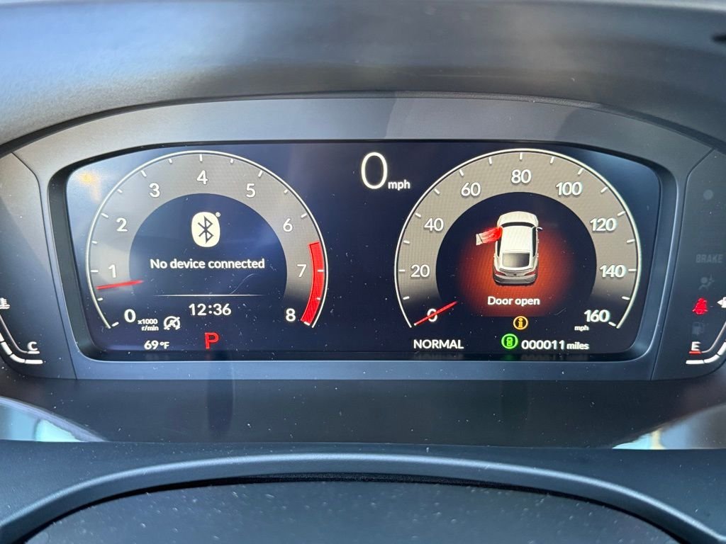 2026 Acura Integra A-Spec Technology photo 15