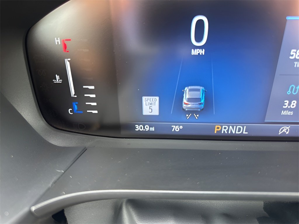 2024 Ford Escape ST-Line photo 20