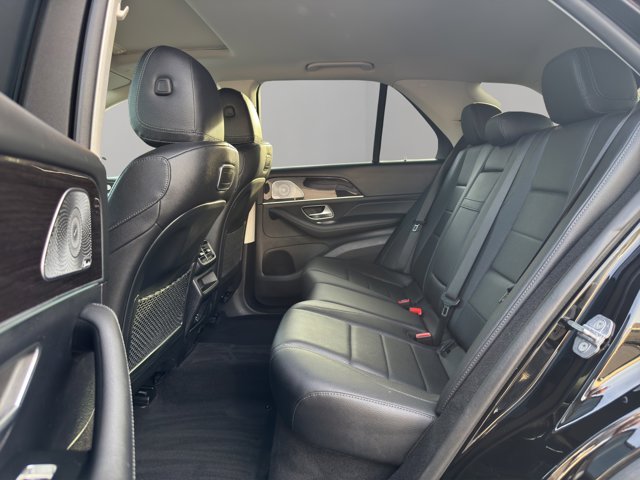 2020 Mercedes Benz GLE 450 4MATIC photo 13
