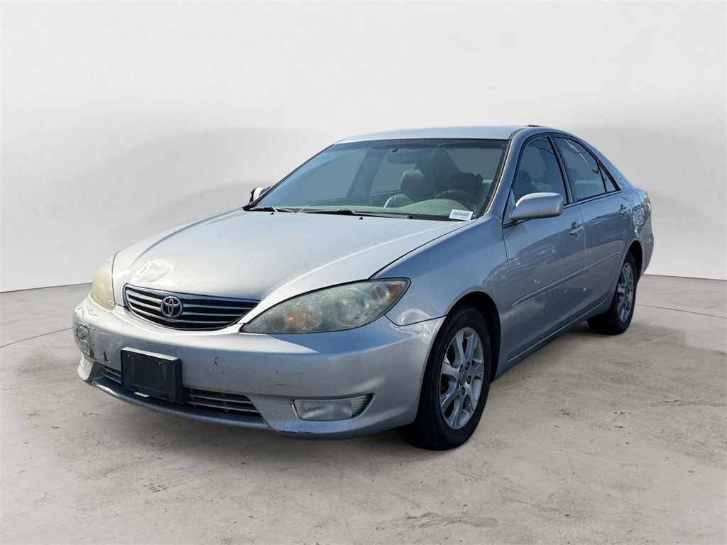 2006 Toyota Camry