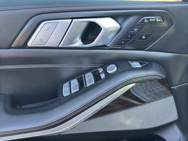 2020 Bmw X7 xDrive40i photo 11