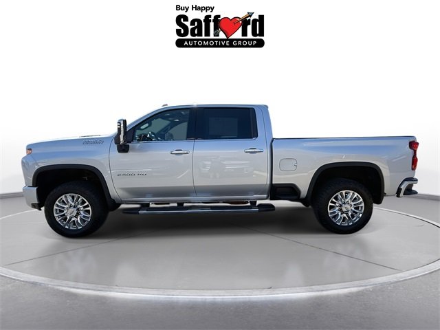 2020 Chevrolet Silverado 2500HD High Country photo 4