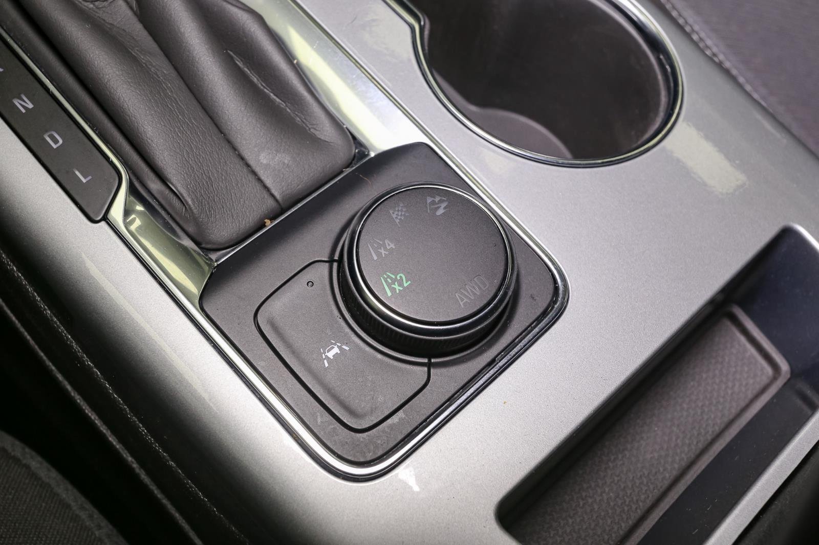 2023 Chevrolet Blazer 2LT photo 30