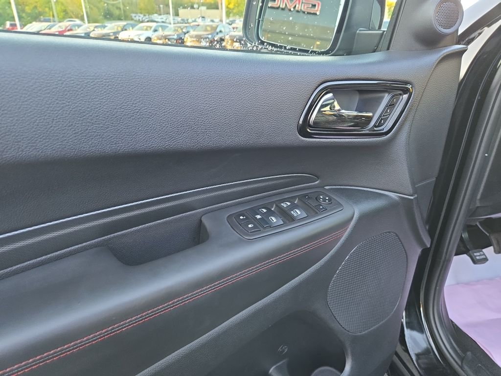 2024 Dodge Durango GT Plus photo 8