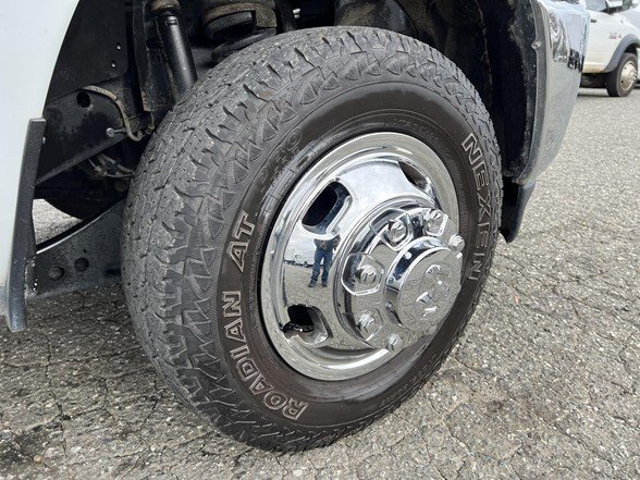 2023 Ram 3500 Tradesman photo 36