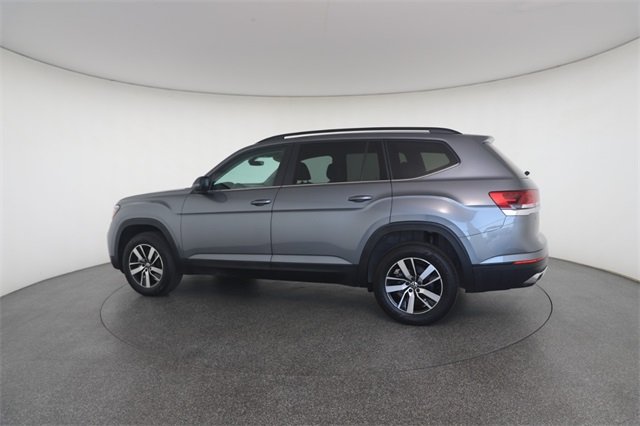 2023 Volkswagen Atlas SE photo 4
