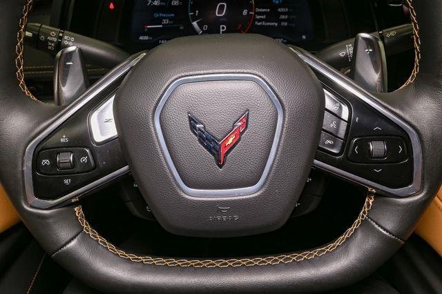 2021 Chevrolet Corvette Stingray 2LT photo 32
