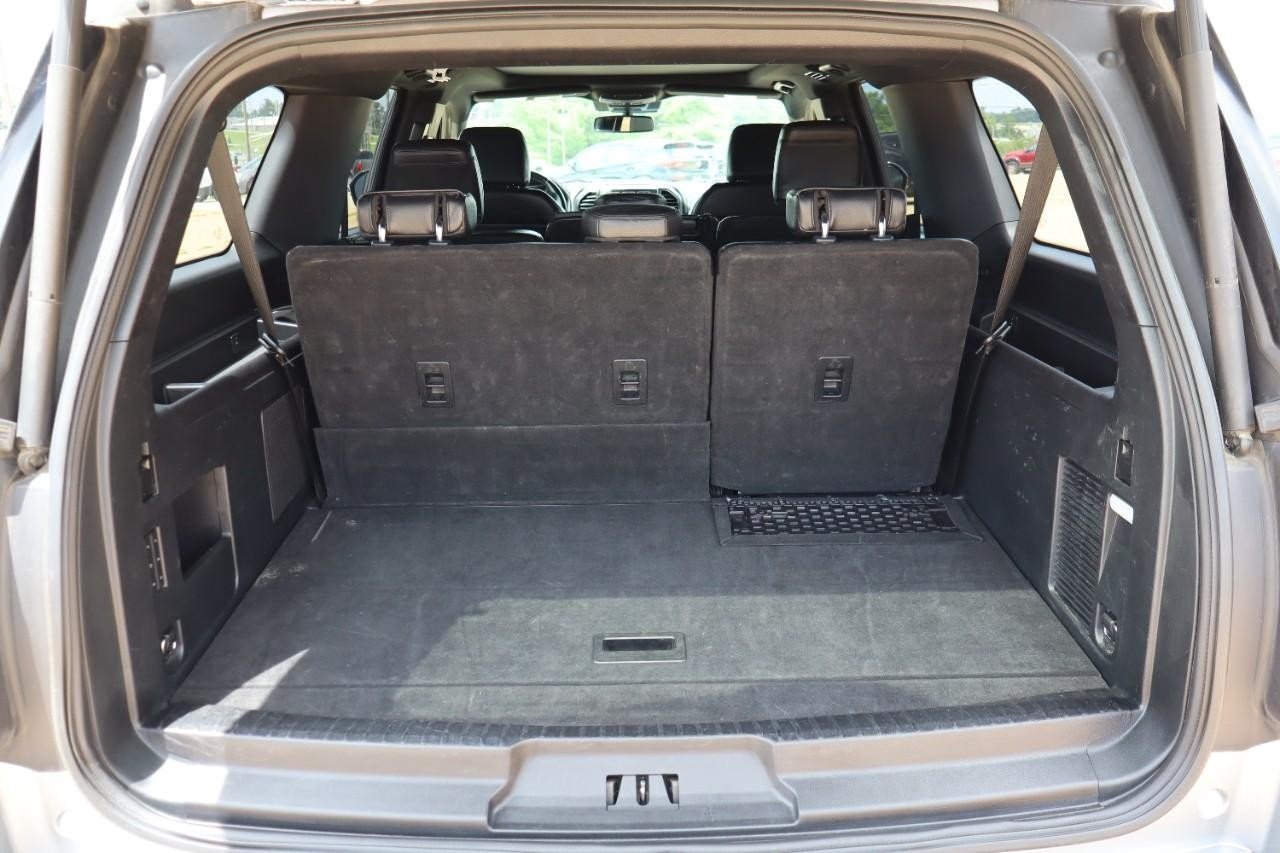 2021 Ford Expedition MAX Limited photo 17