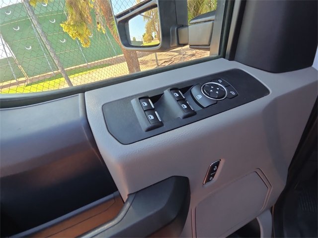 2022 Ford F-250 XL photo 13