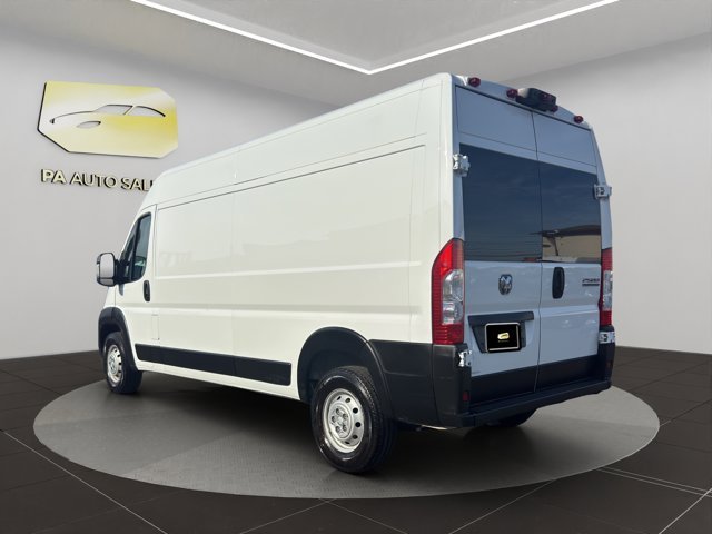 2023 Ram ProMaster 2500 photo 2