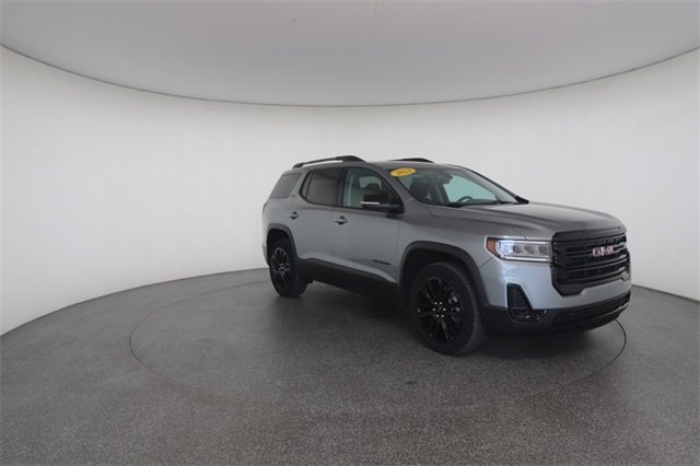 2023 Gmc Acadia SLE photo 27