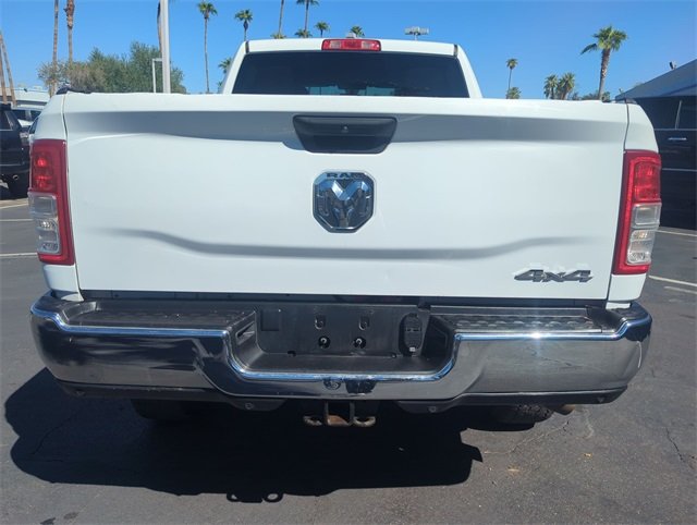 2022 Ram 2500 Tradesman photo 25