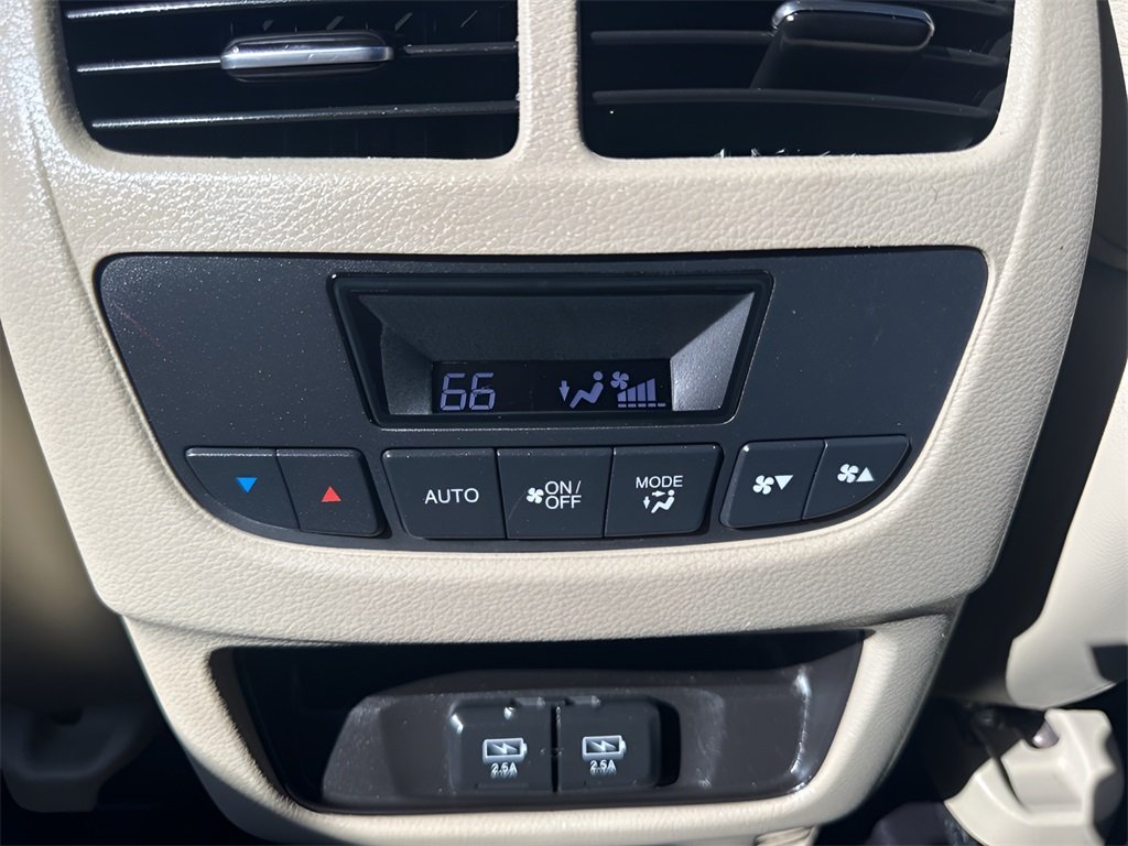 2020 Acura MDX Base photo 14