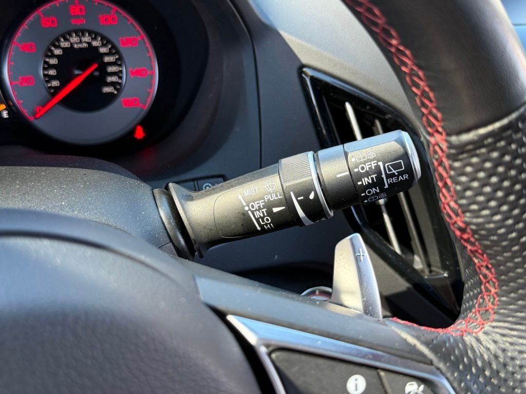 2023 Acura RDX A-Spec photo 25