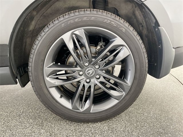 2023 Acura RDX A-Spec photo 47